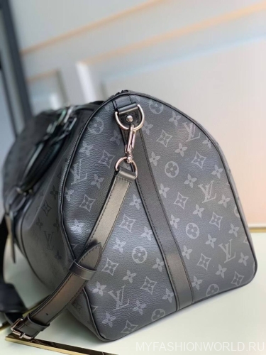 Сумка Louis Vuitton Keepall Bandoulière 50