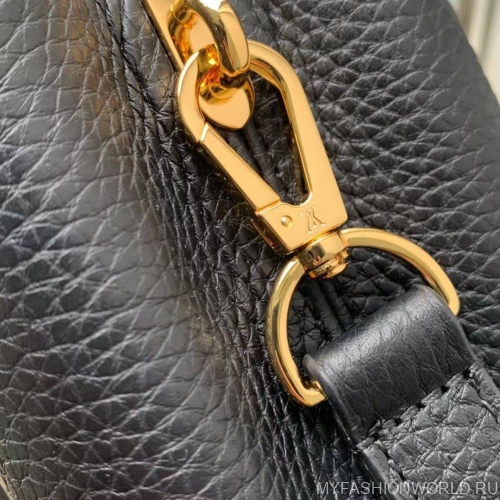 Сумка Louis Vuitton Capucines Jewelily small