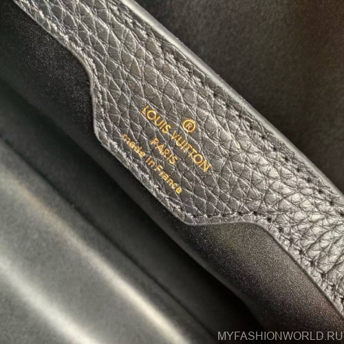 Сумка Louis Vuitton Capucines Jewelily small