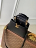 Сумка Louis Vuitton Capucines Jewelily small