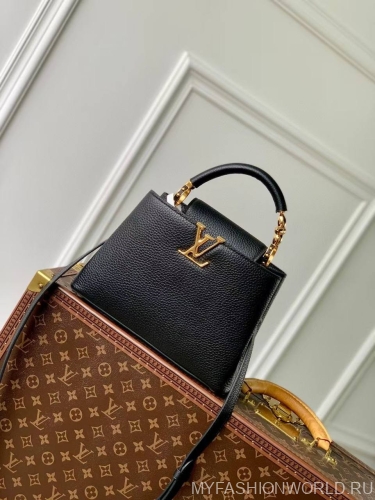Сумка Louis Vuitton Capucines Jewelily small