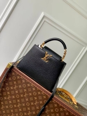 Сумка Louis Vuitton Capucines Jewelily small