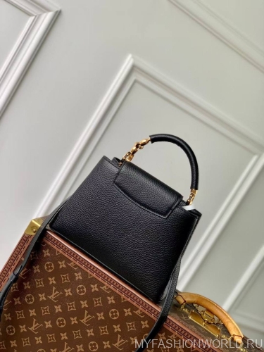Сумка Louis Vuitton Capucines Jewelily small
