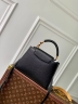 Сумка Louis Vuitton Capucines Jewelily small