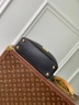 Сумка Louis Vuitton Capucines Jewelily small