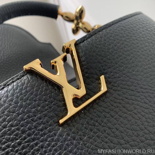 Сумка Louis Vuitton Capucines Jewelily small