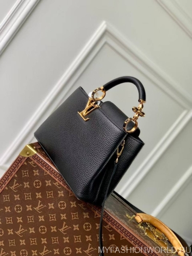 Сумка Louis Vuitton Capucines Jewelily small