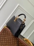 Сумка Louis Vuitton Capucines Jewelily small