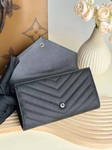 Кошелек Saint Laurent