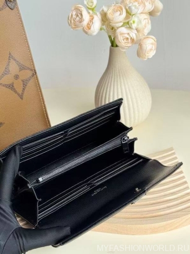 Кошелек Saint Laurent
