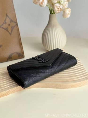 Кошелек Saint Laurent