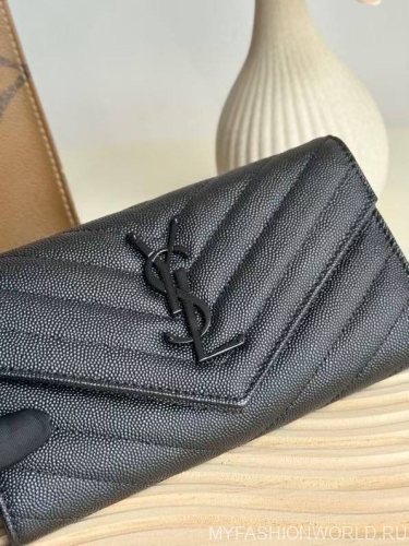 Кошелек Saint Laurent