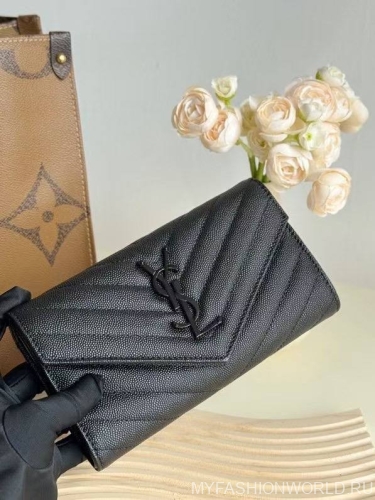 Кошелек Saint Laurent