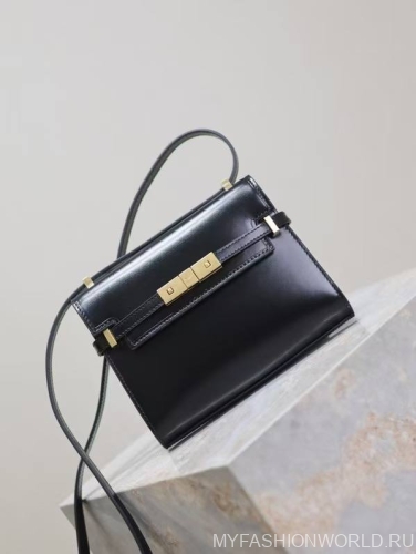 Сумка Saint Laurent Manhattan mini