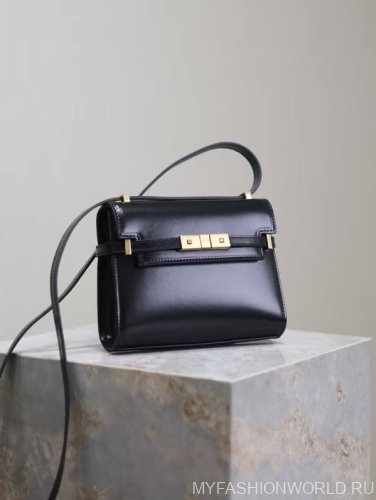 Сумка Saint Laurent Manhattan mini