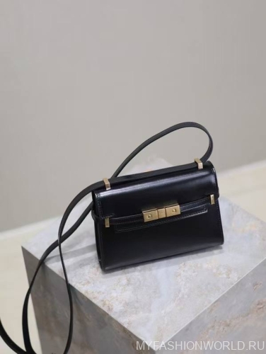 Сумка Saint Laurent Manhattan mini