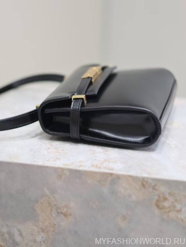 Сумка Saint Laurent Manhattan mini