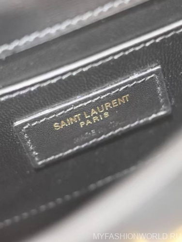 Сумка Saint Laurent Manhattan mini