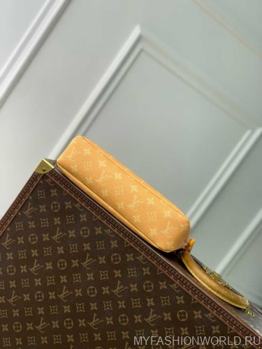 Клатч Pochette Voyage Souple