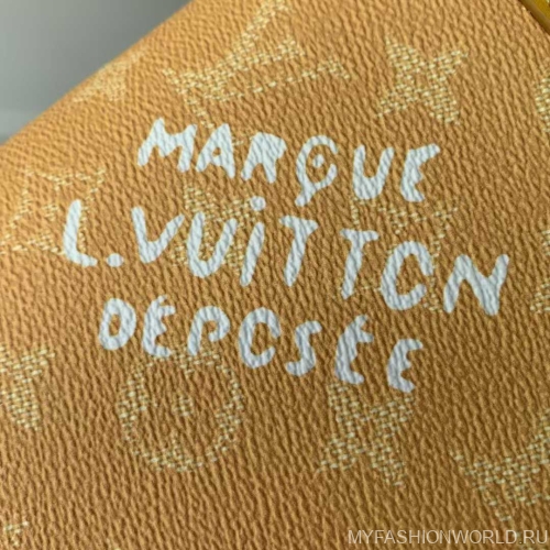 Клатч Pochette Voyage Souple