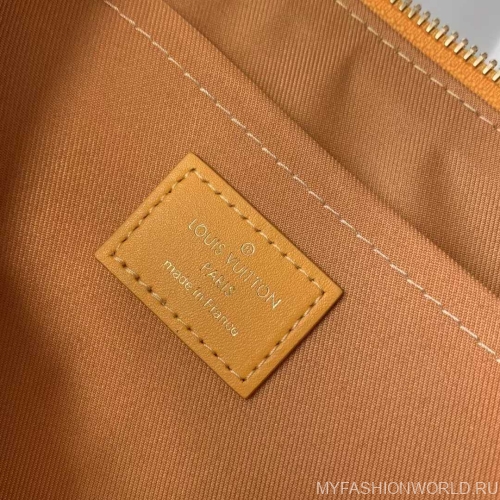 Клатч Pochette Voyage Souple