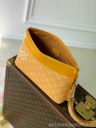 Клатч Pochette Voyage Souple