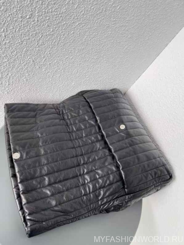 Сумка Balenciaga Monaco Large Bag Quilted