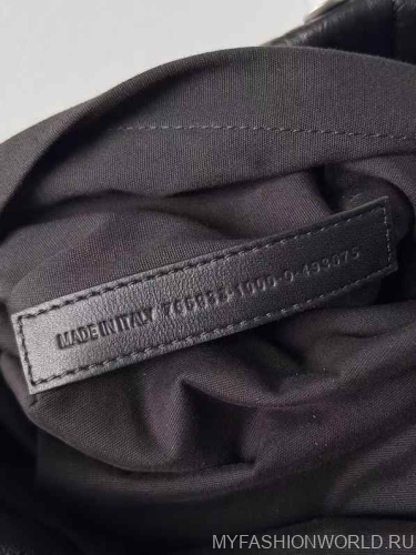 Сумка Balenciaga Monaco Large Bag Quilted