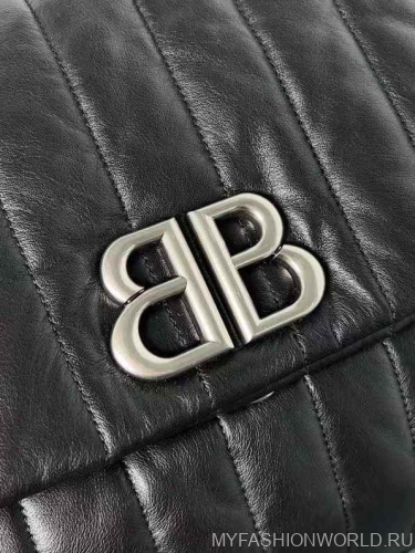 Сумка Balenciaga Monaco Large Bag Quilted