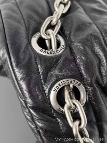 Сумка Balenciaga Monaco Large Bag Quilted