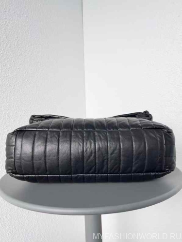 Сумка Balenciaga Monaco Large Bag Quilted