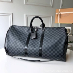 Сумка Louis Vuitton Keepall 55
