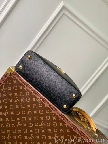 Сумка Louis Vuitton Capucines Jewelily medium