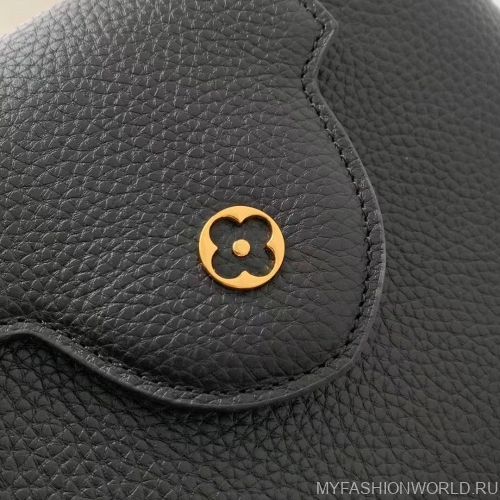 Сумка Louis Vuitton Capucines Jewelily medium