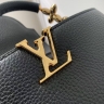 Сумка Louis Vuitton Capucines Jewelily medium