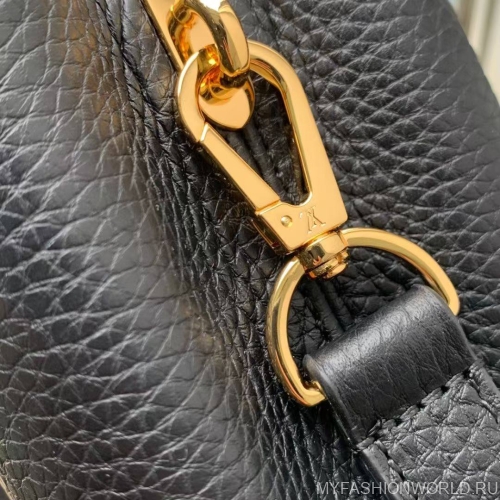 Сумка Louis Vuitton Capucines Jewelily medium
