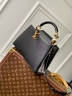 Сумка Louis Vuitton Capucines Jewelily medium