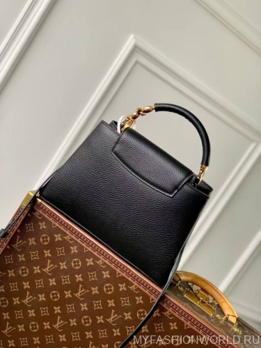 Сумка Louis Vuitton Capucines Jewelily medium