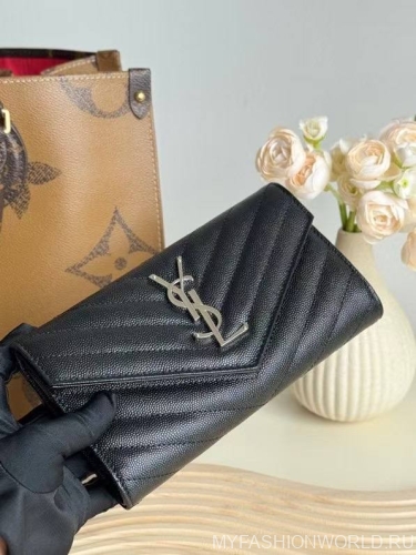 Кошелек Saint Laurent