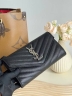 Кошелек Saint Laurent