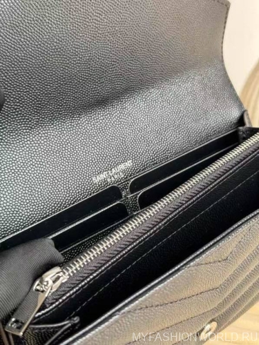 Кошелек Saint Laurent