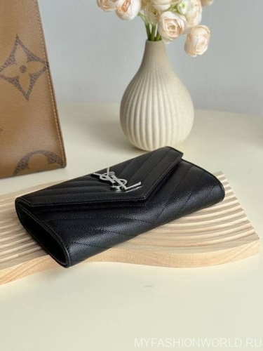 Кошелек Saint Laurent
