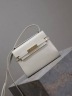 Сумка Saint Laurent Manhattan mini