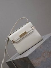 Сумка Saint Laurent Manhattan mini