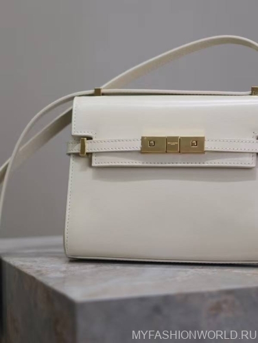 Сумка Saint Laurent Manhattan mini