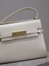 Сумка Saint Laurent Manhattan mini
