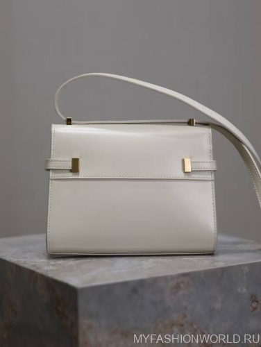 Сумка Saint Laurent Manhattan mini
