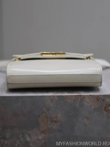 Сумка Saint Laurent Manhattan mini