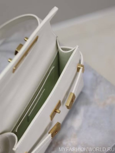 Сумка Saint Laurent Manhattan mini