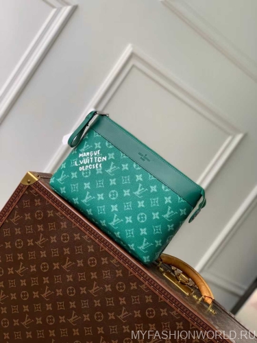 Клатч Pochette Voyage Souple